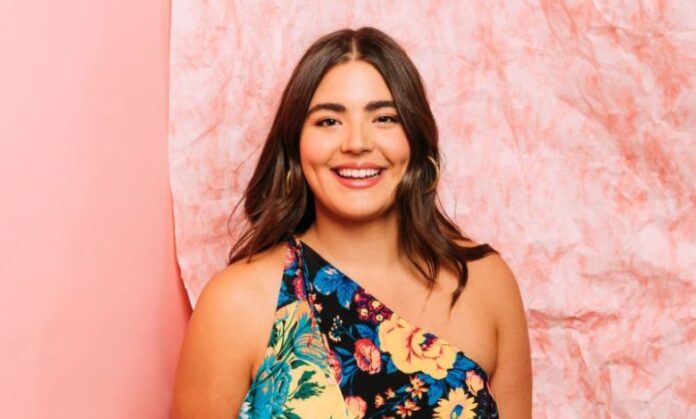 Alessandra Garcia Lorido Biography