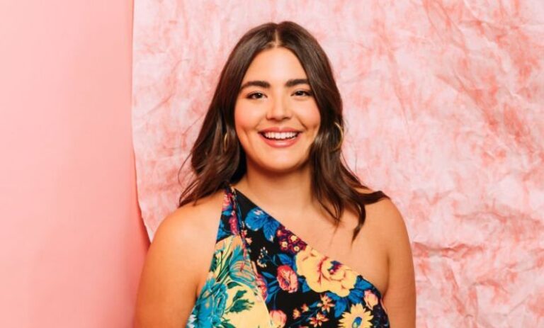 Alessandra Garcia Lorido Biography