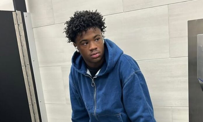 Ayden West Ayden West