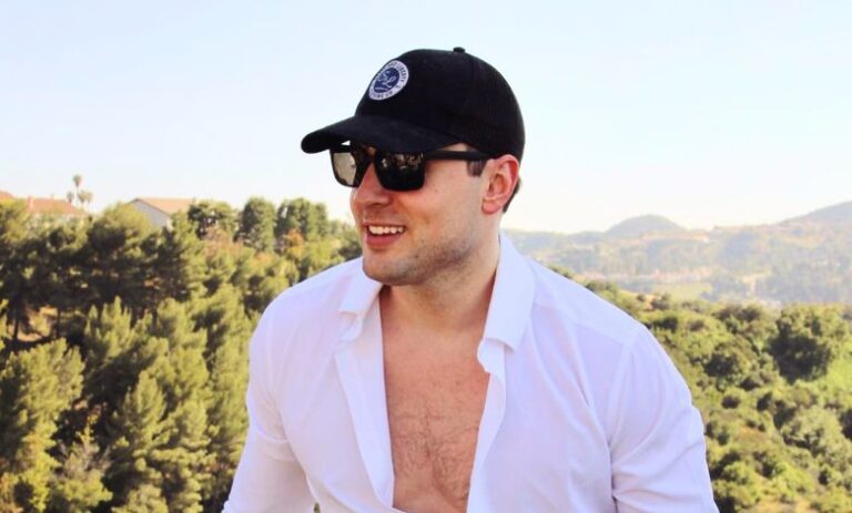 Ethan Keiser Biography
