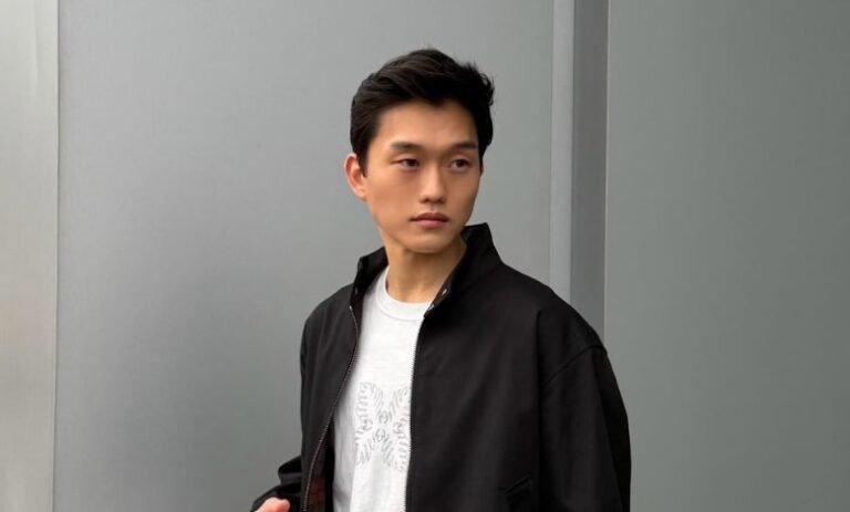 Jackson Kim