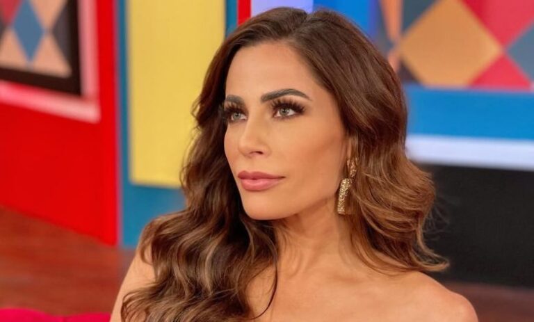 Jessica Serrano Journalist