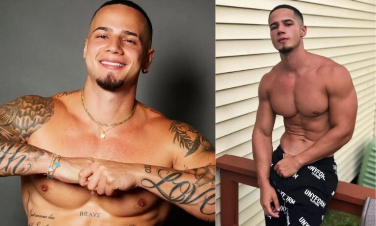 Jordan Torres