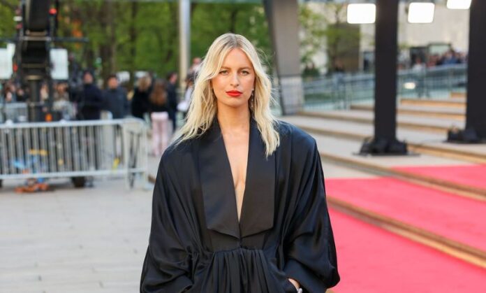 Karolína Kurková Karolína Kurková