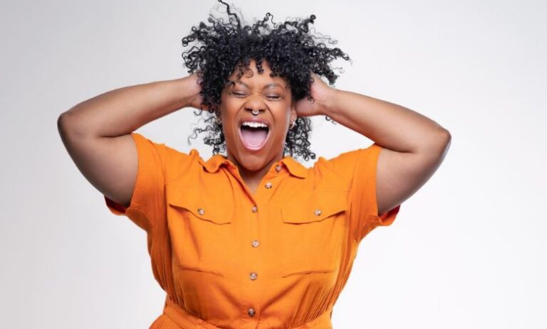 Keisha Gilles