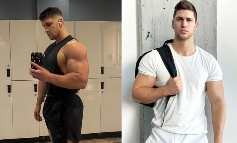 Kyle Hynick