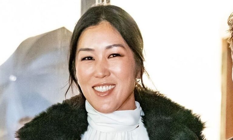 Laura Kim Fashion designer