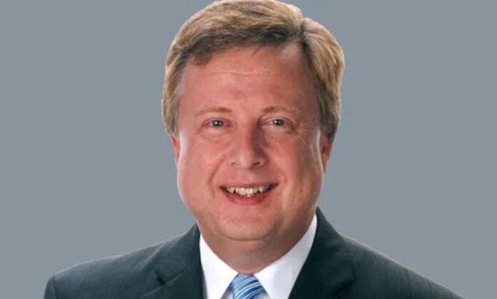 Mark Murray Mark Murray