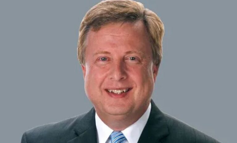 Mark Murray