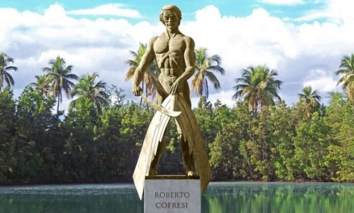 Roberto Cofresi Roberto Cofresí