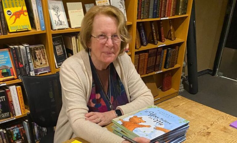 Rosemary Wells