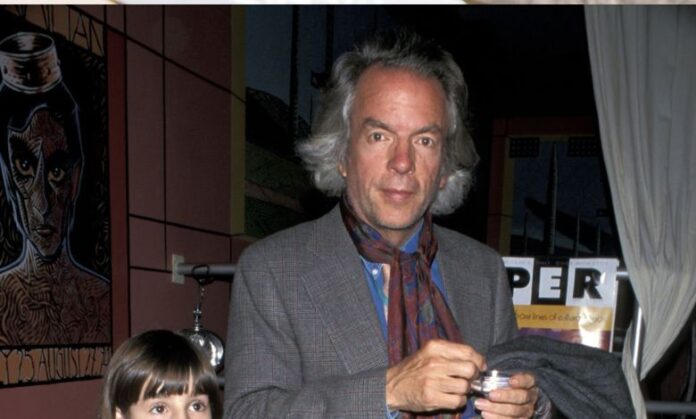 Spalding Gray Spalding Gray