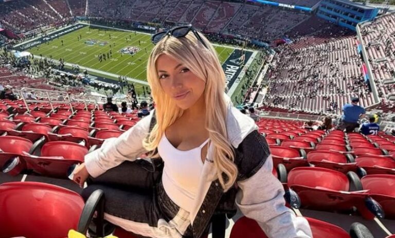 Amanda Vance