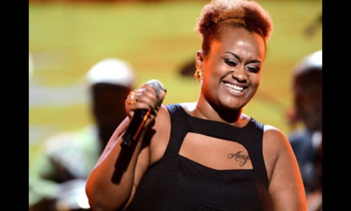 Amber Bullock Amber Bullock