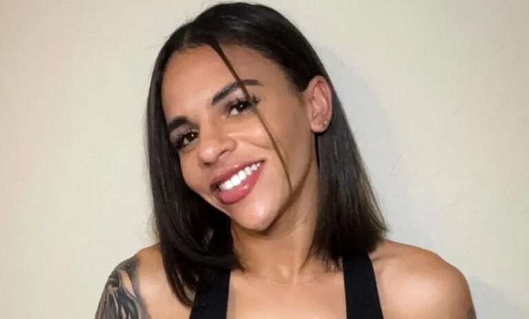 Amber Robinson