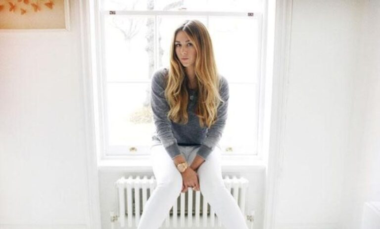 Angie Smith