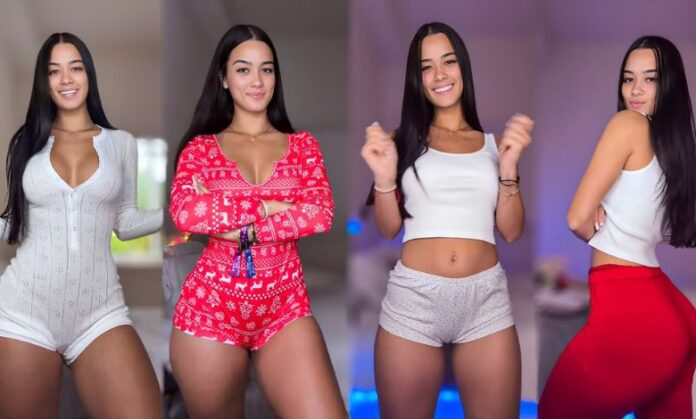 Ashley Serrano