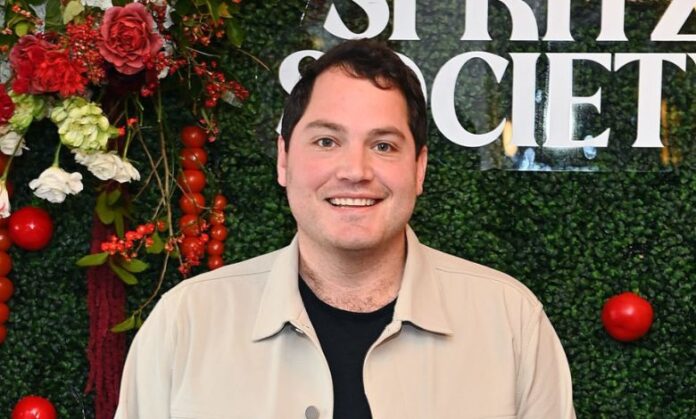 Ben Soffer Ben Soffer