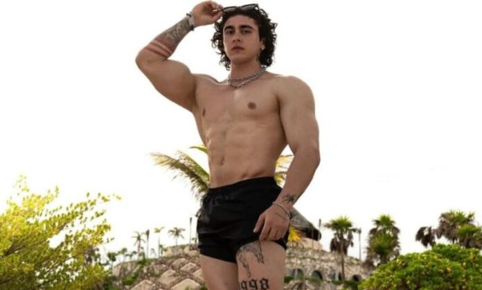 Carlos Belcast Carlos Belcast