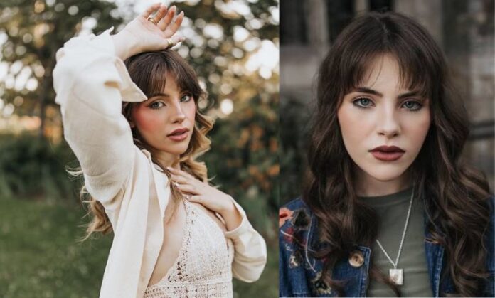 Charlotte Rose Charlotte Rose