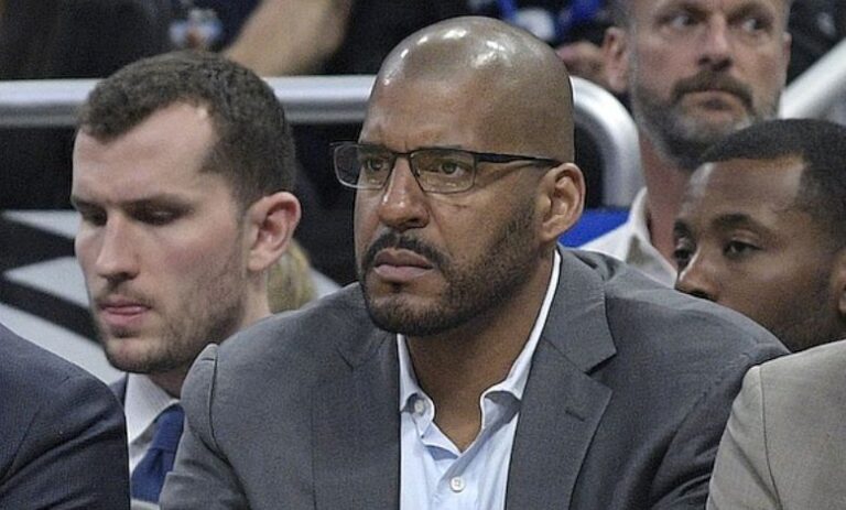 Corliss Williamson