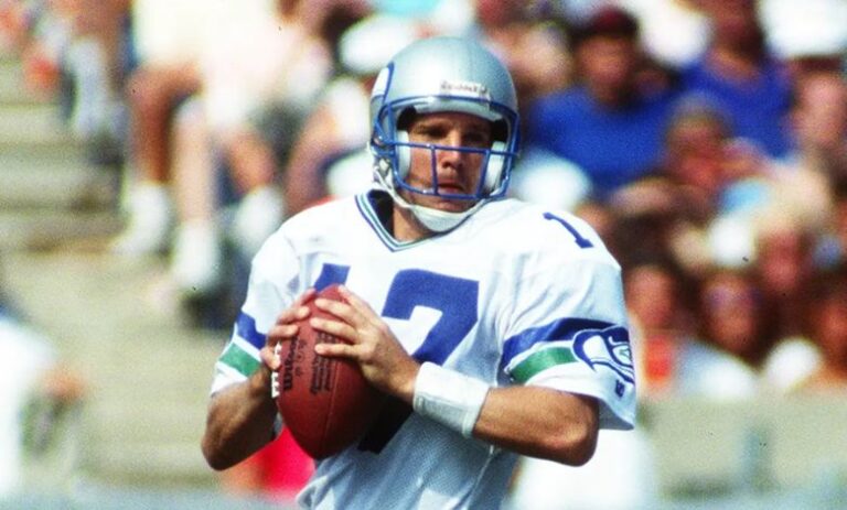 Dave Krieg