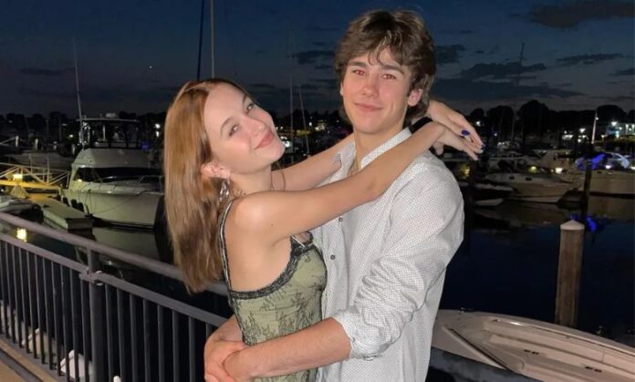 Ella Rae Wahlberg Ella Rae Wahlberg