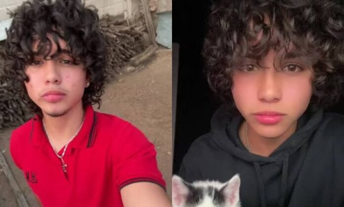 Ethan Garcia Ethan Garcia