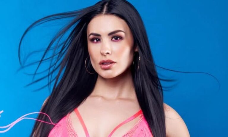 Fabiola Martínez