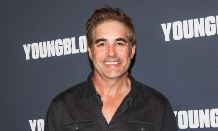 Galen Gering Galen Gering