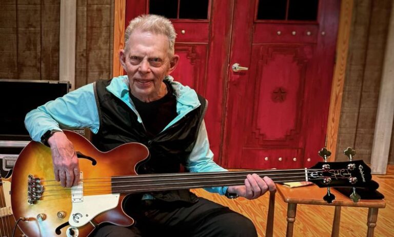 Jack Casady