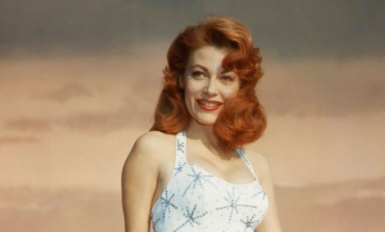 June Blair
