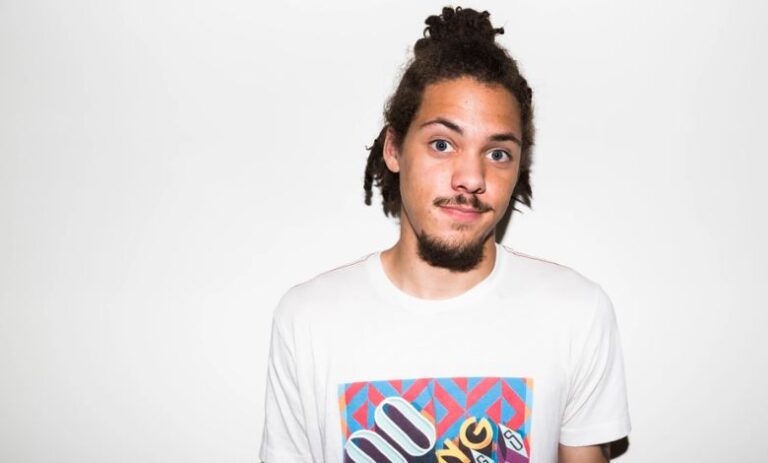 Kweku Collins