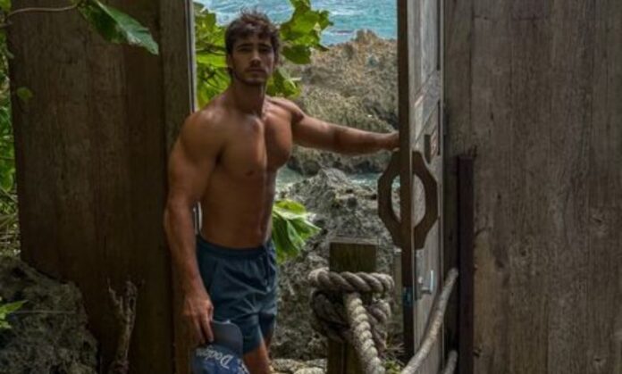 Kyle Kuznik