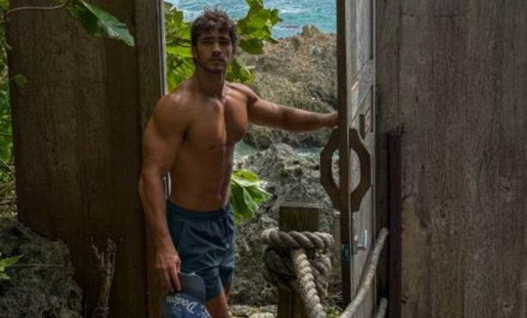 Kyle Kuznik