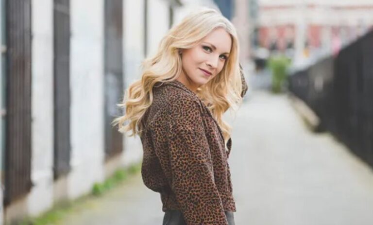 Lanie McAuley