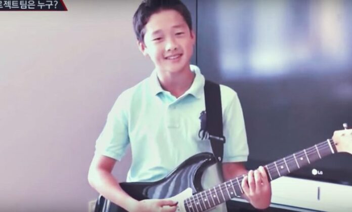 Lucas Bahng Lucas Bahng