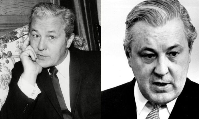 Melvin Belli