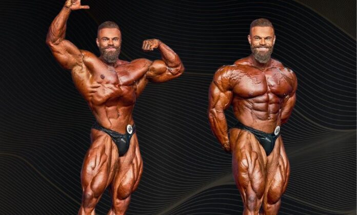 Mike Sommerfeld
