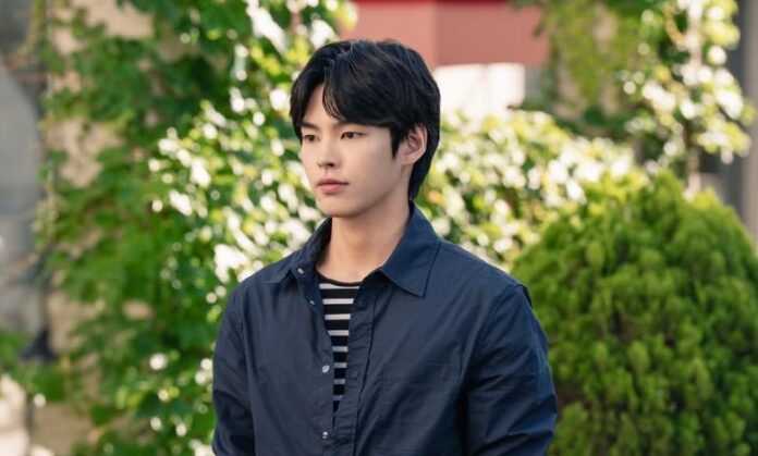 Park Yoon-ho Park Yoon-ho