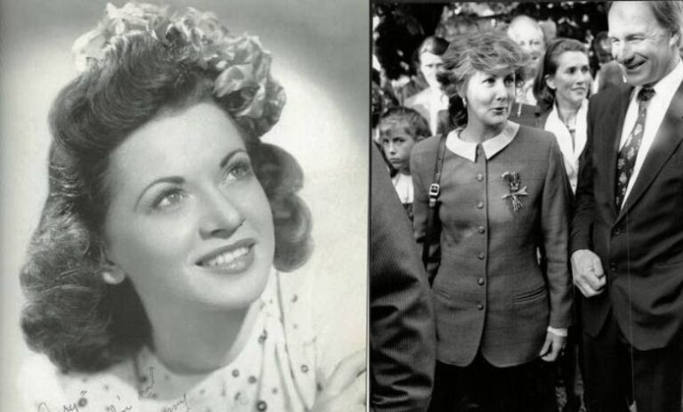Patti Palmer
