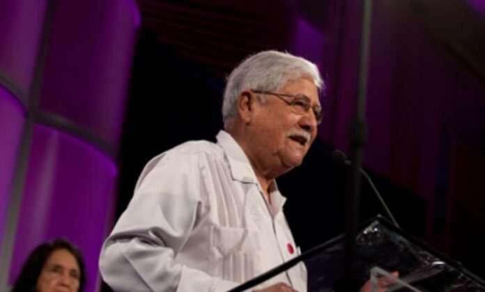 Richard Chavez