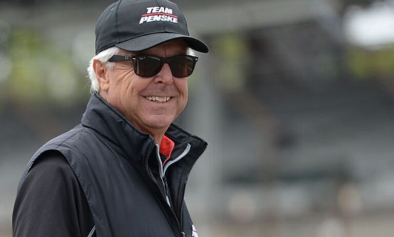Rick Mears
