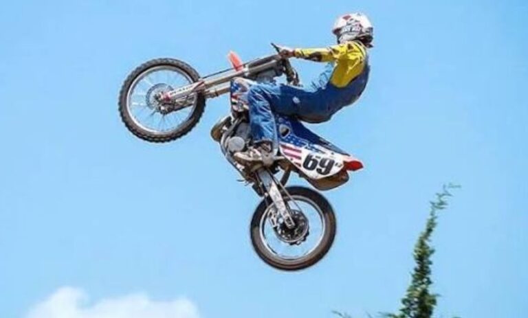 Ronnie Mac