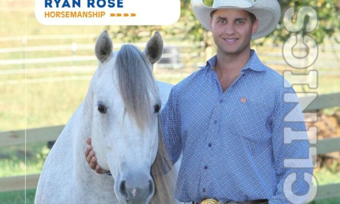 Ryan Rose