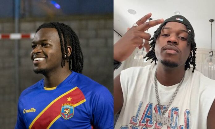 Sammy Ndabaga Sammy Ndabaga