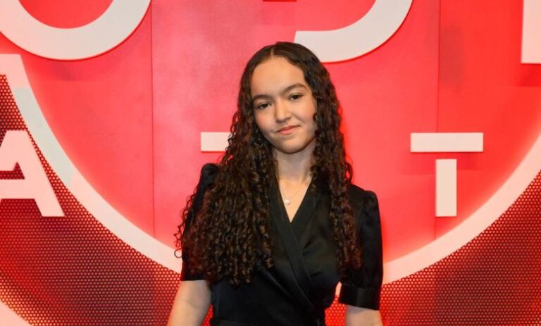 Sirena Gulamgaus