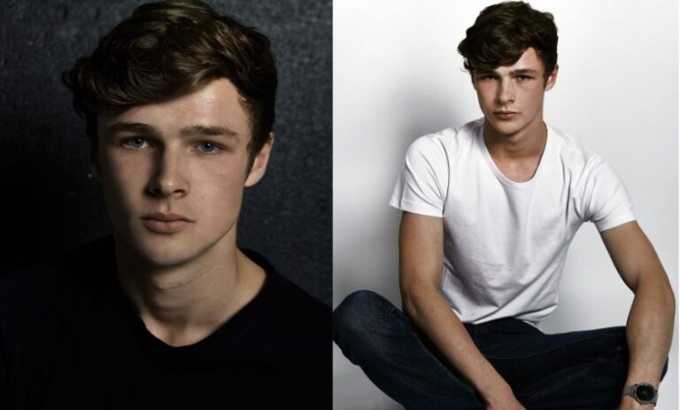 Toby Watson