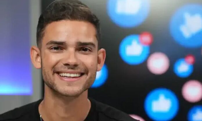 Yechiel Jacobs